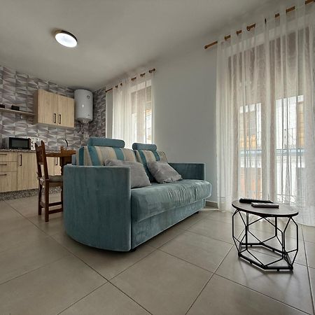 La Casa Azul Apartment Ардалес Екстериор снимка