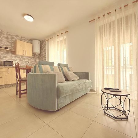 La Casa Azul Apartment Ардалес Екстериор снимка