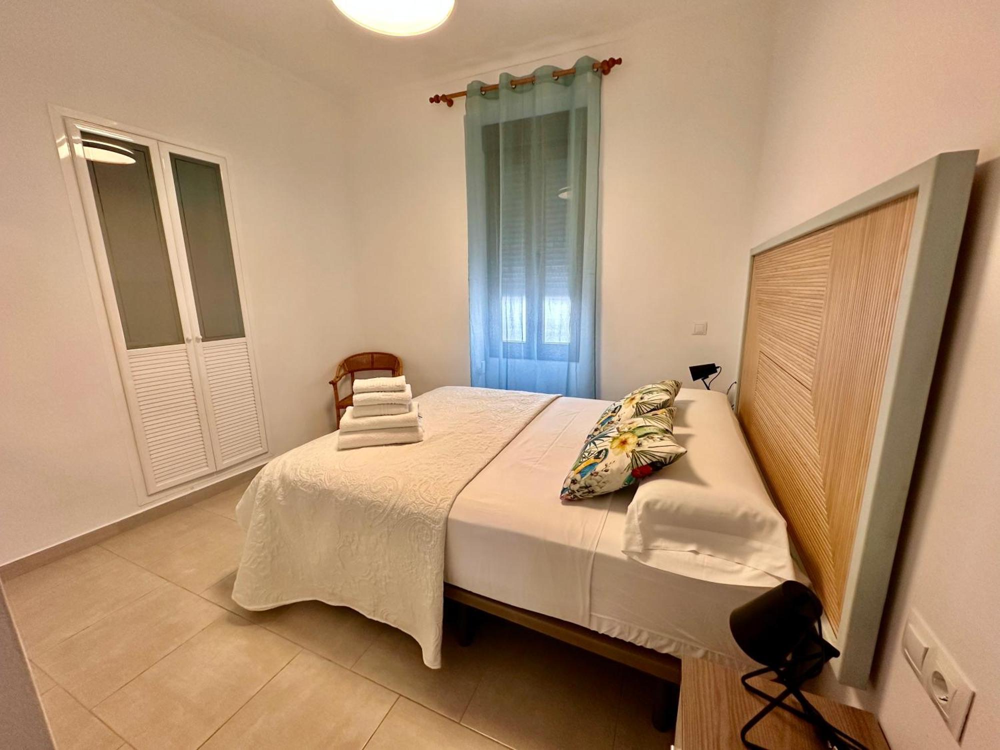 La Casa Azul Apartment Ардалес Екстериор снимка