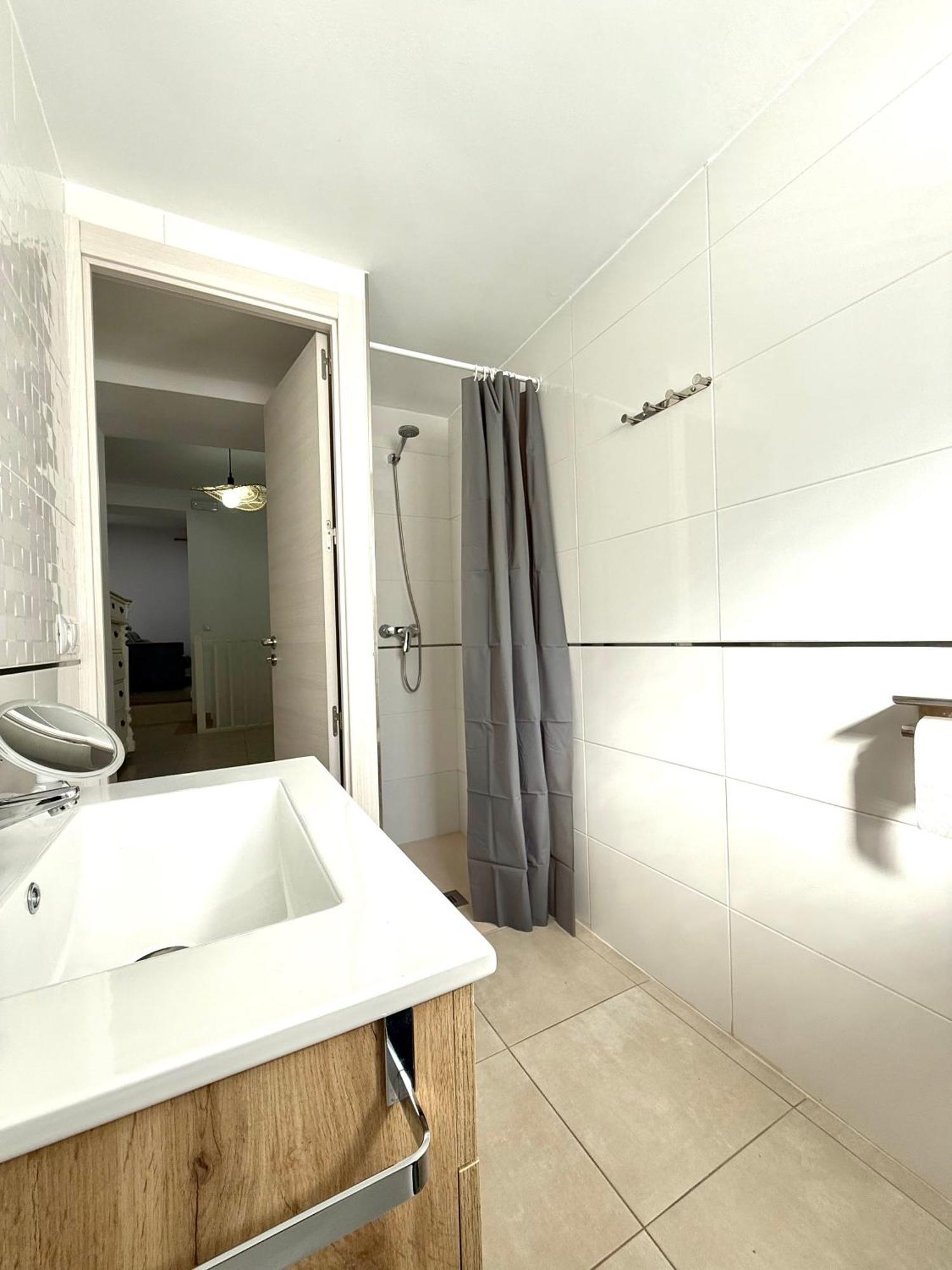 La Casa Azul Apartment Ардалес Екстериор снимка