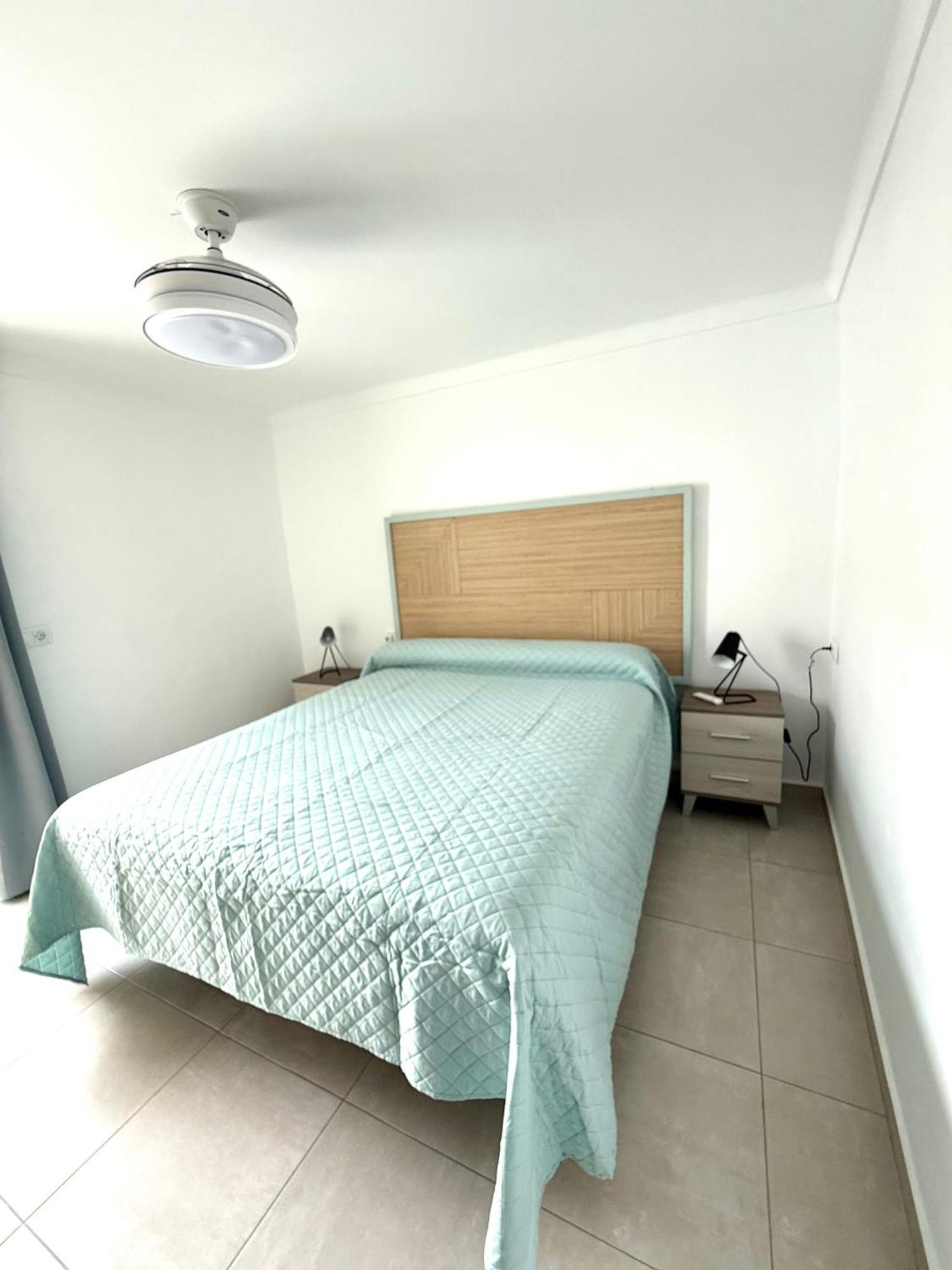 La Casa Azul Apartment Ардалес Екстериор снимка