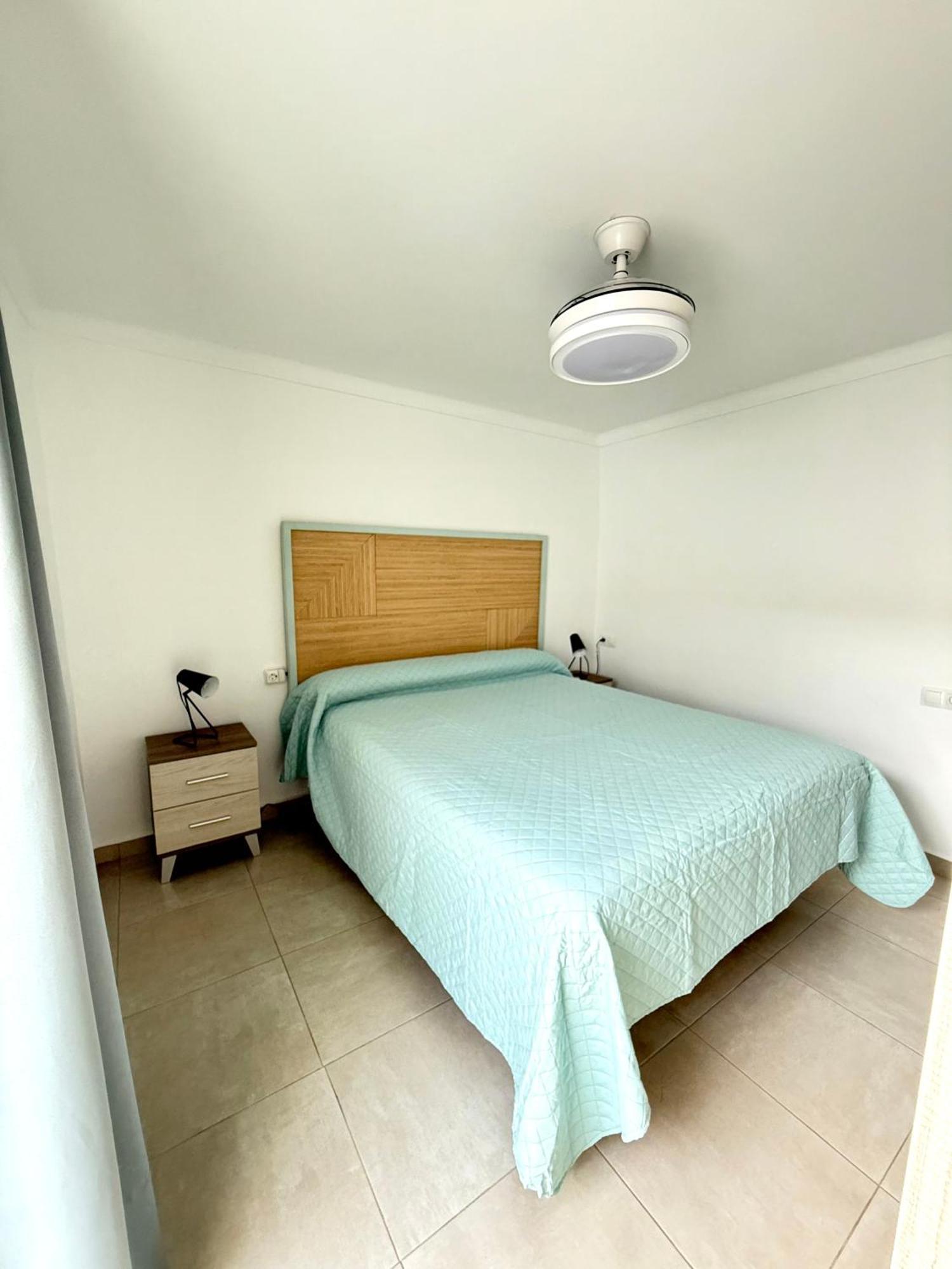 La Casa Azul Apartment Ардалес Екстериор снимка