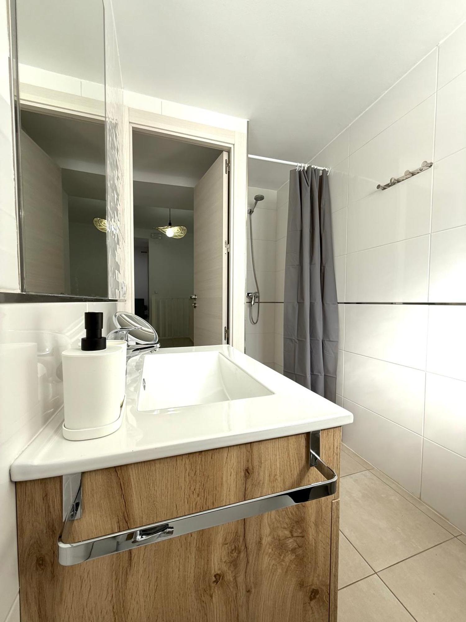 La Casa Azul Apartment Ардалес Екстериор снимка
