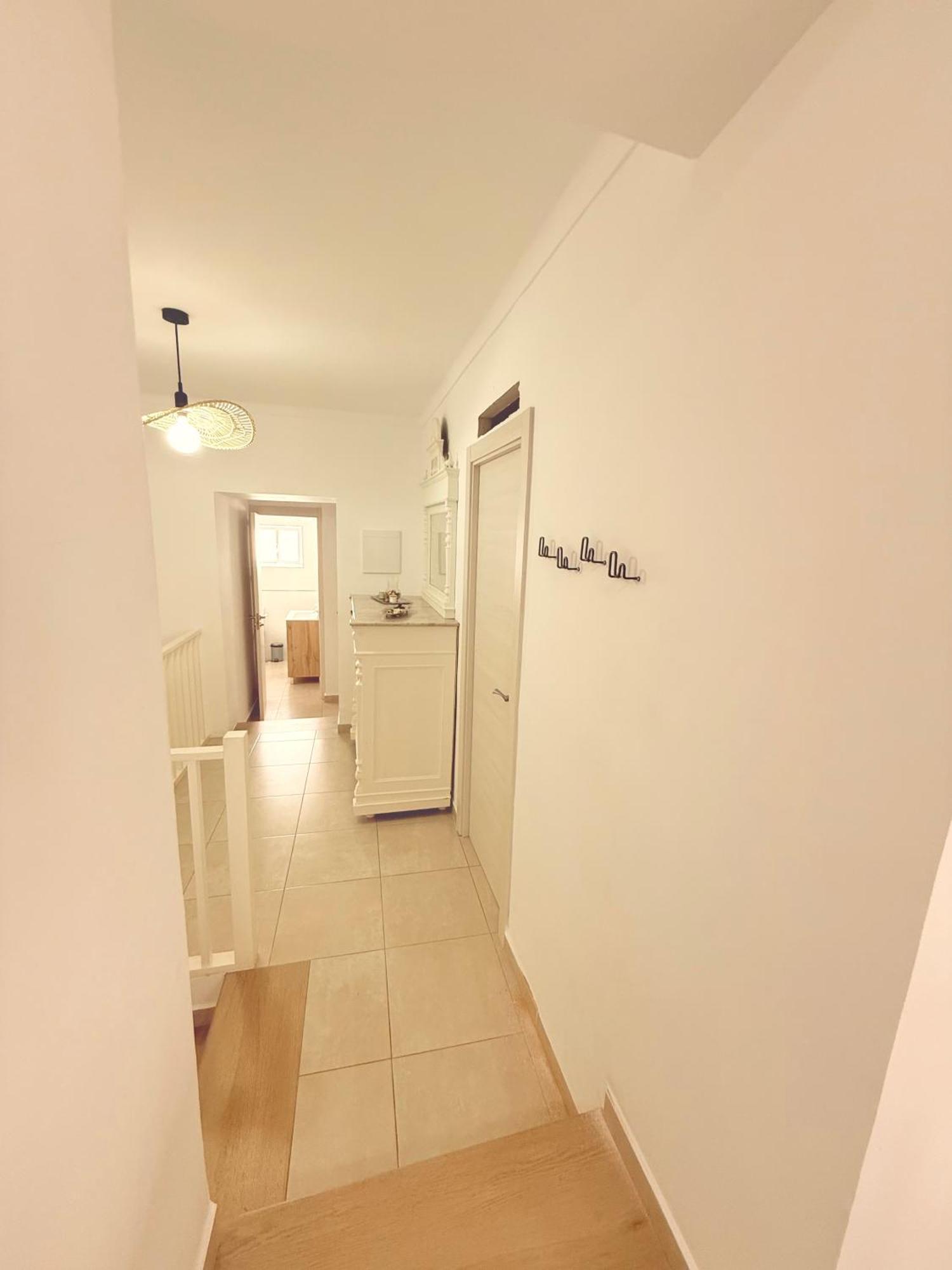La Casa Azul Apartment Ардалес Екстериор снимка